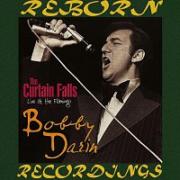 Bobby Darin – The Curtain Falls Live at the Flamingo (HD Remastered)