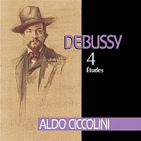 Aldo Ciccolini – Debussy: Études