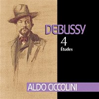 Debussy: Études