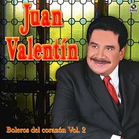 Juan Valentin – Boleros Del Corazón, Vol. 2