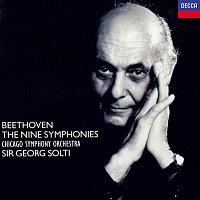Chicago Symphony Orchestra, Sir Georg Solti – Beethoven: The Nine Symphonies