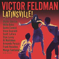 Victor Feldman – Latinsville!
