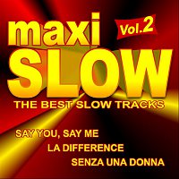 Gilles David Orchestra – Maxi Slow - Vol. 2