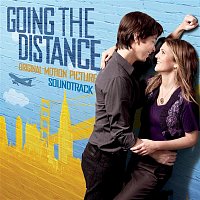 Přední strana obalu CD Going the Distance (Original Motion Picture Soundtrack) [Deluxe Edition]