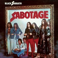 Black Sabbath – Sabotage (2021 - Remaster)