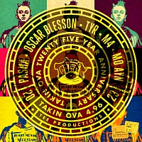 Tommy Tee, Pasha, Oscar Blesson, Týr, M4, Mo Ayn – TAKIN OVA 4.96 (RAP LEGACY)