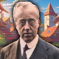 ClassicFi, Gustav Holst – Jupiter, The Bringer of Jollity [LoFi Version]