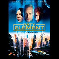 Různí interpreti – Pátý element