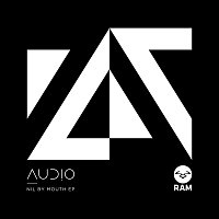 Přední strana obalu CD Nil By Mouth