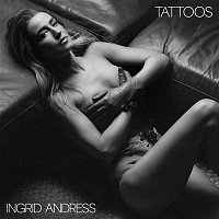 Přední strana obalu CD Tattoos