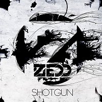 Zedd – Shotgun