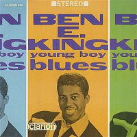 Ben E. King – Young Boy Blues