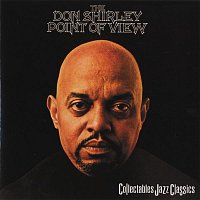 Don Shirley – The Don Shirley Point Of View (US Release)
