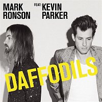 Mark Ronson, Kevin Parker – Daffodils