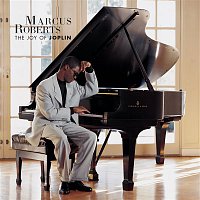 Marcus Roberts – Marcus Roberts: The Joy of Joplin