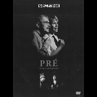 Soubor divadla Semafor – Pré - revue z polepšovny DVD