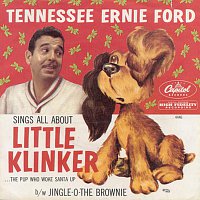 Tennessee Ernie Ford – Little Klinker...The Pup That Woke Santa Up