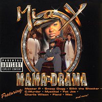 Mia x – Mama Drama