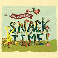 Barenaked Ladies – Snacktime