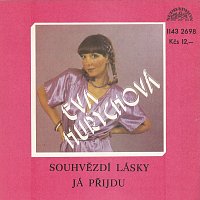 Eva Hurychová – Souhvězdí lásky (a další nahrávky z let 1975 - 1985)