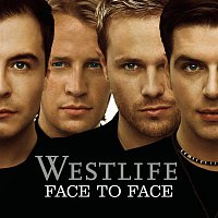 Westlife – Face To Face