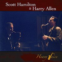Scott Hamilton, Harry Allen – Heavy Juice