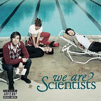 We Are Scientists – Live Session [Live]