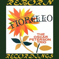 Oscar Peterson Trio – Fiorello!  (HD Remastered)