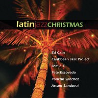 Různí interpreti – Latin Jazz Christmas