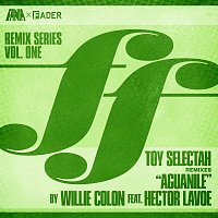 Héctor Lavoe, Willie Colón – Toy Selectah Remixes "Aquanile"