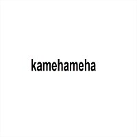 G-Raph – Kamehameha