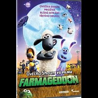 Ovečka Shaun ve filmu: Farmageddon