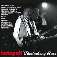 Katapult – Chodníkový blues (Signed Edition)