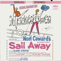 Sail Away [Original Broadway Cast Recording]