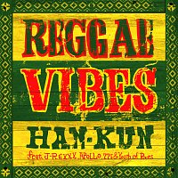 HAN-KUN, J-REXXX, Apollo, 775, Youth of Roots – Reggae Vibes