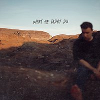 Landry Cantrell – What He Didn't Do