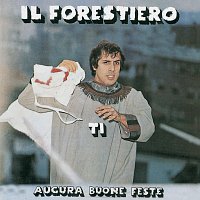 Adriano Celentano – Il Forestiero