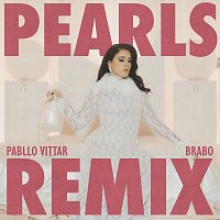 Jessie Ware, Pabllo Vittar – Pearls [Pabllo Vittar & Brabo Remix]