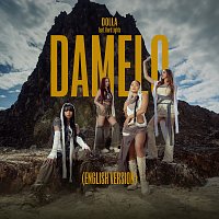DOLLA, Hard Lights – DAMELO [English Version]