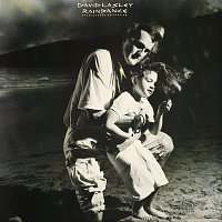 David Lasley – Raindance