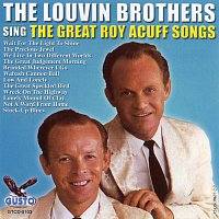 The Louvin Brothers – Sing The Great Roy Acuff Songs
