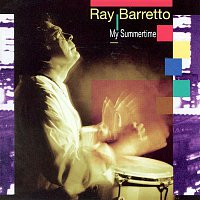 Ray Barretto, New World Spirit – my summertime