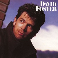 Přední strana obalu CD David Foster