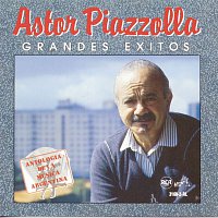 Astor Piazzolla – Grandes Exitos