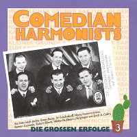 The Comedian Harmonists – Die Grossen Erfolge III