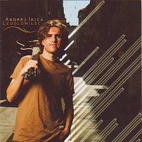 Andrej Ikica – Ledolomilec
