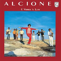 Alcione – E Vamos A Luta