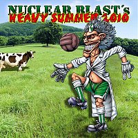 Nuclear Blast's Heavy Summer 2010