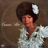 Přední strana obalu CD Carmen Silva