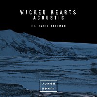 Junge Junge, Jamie Hartman – Wicked Hearts [Acoustic]